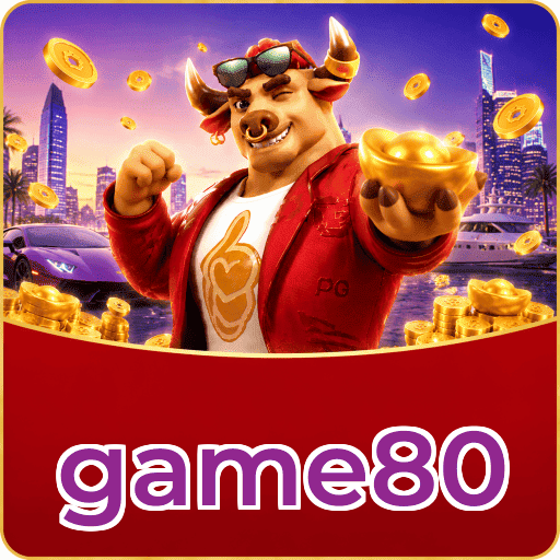 Logo game80 Plataforma Certificada