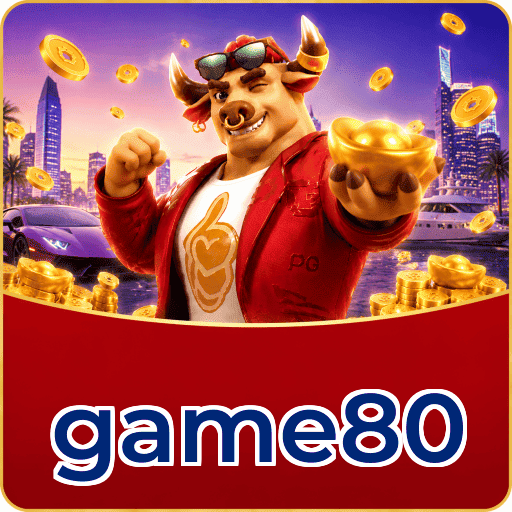 game80 Logo Seguro