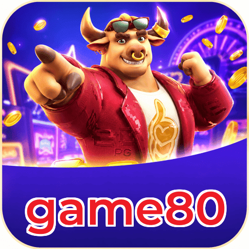 game80 Jackpots Progressivos