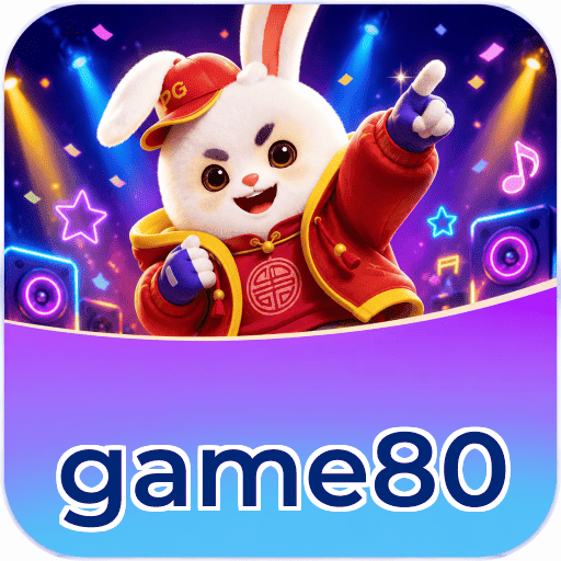 game80 Logo Verificado