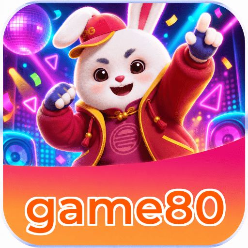 game80 Download Speed Test Logo - Teste de Velocidade Certificado